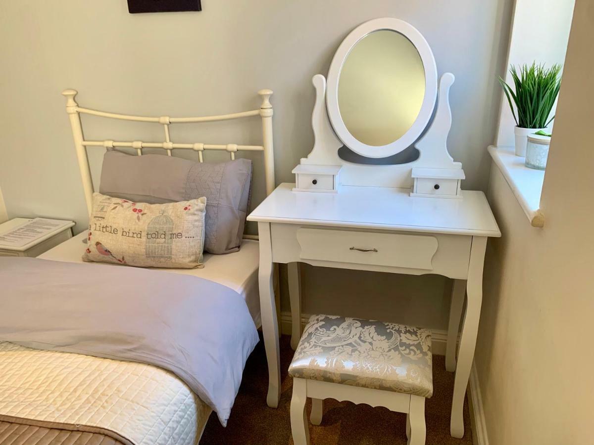 Denim Dreams Apartment ケタリング エクステリア 写真